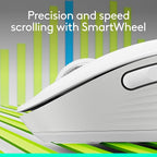 Logitech Wireless Mouse Signature M650 - Image 2