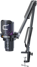 COMICA EJoy Uni USB Condenser Gaming by COMICA