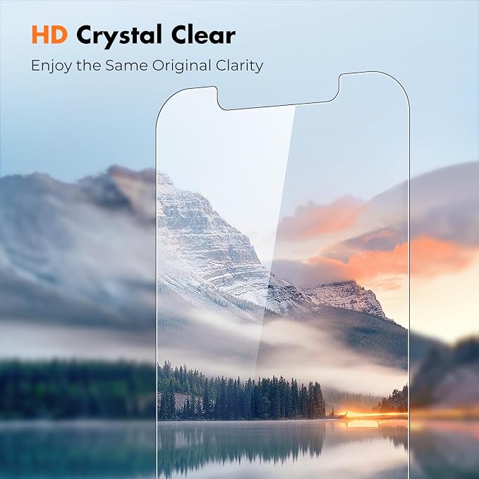 UNBREAKcable 3-Pack Screen Protector - Image 6