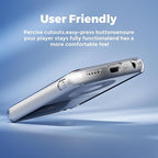 Y1 Mp3 Player Case, Drop-Resistant Silicone Case, Compact and Lightweight - Image 4