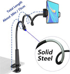 Tablet Stand Holder, Mount Holder Clip - Image 2
