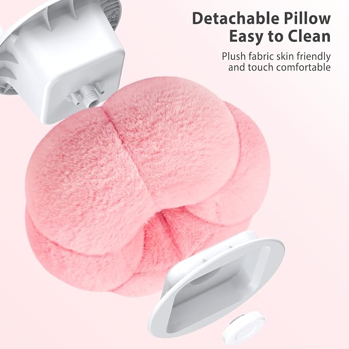 CreaDream Pumpkin Tablet Pillow Stand Holder - Image 5