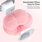 CreaDream Pumpkin Tablet Pillow Stand Holder - Image 5