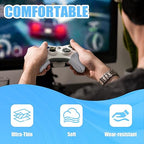 Rubber Grip Tape, Ultra-Thin Strong Adhesive Anti-Slip Waterproof Heat - Image 4