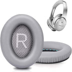 Premium Replacement Ear Pads for Bose QC35 & QC35ii Headphones Made by GEVO- by GEVO