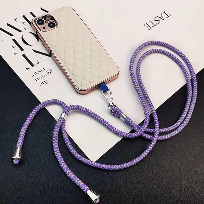 Cell Phone Lanyard Crossbody for Women - Image 6