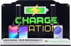 Wall Mount Charging Station by Unknown
