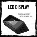 Arbiter Akitsu 8K Carbon Fiber Composite Gaming Mouse - Image 4
