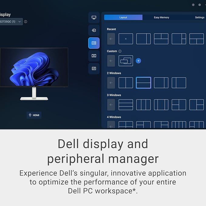 Dell 27 Plus 4K USB-C Monitor - Image 10