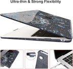 for MacBook Air 13 inch Case 2021 2020 2019 2018 Release M1 A2337 A2179 A1932 - Image 6