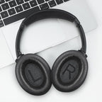 Headphones Replacement Ear Pads, Sheepskin Ear Cushions - Image 5