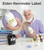 Phomemo M110 Label Maker - Image 5