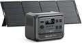 BLUETTI Elite 100 V2 Solar Generator by BLUETTI