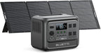 BLUETTI Elite 100 V2 Solar Generator by BLUETTI