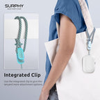 SURPHY 3 Pack Phone Wrist Strap - Image 4