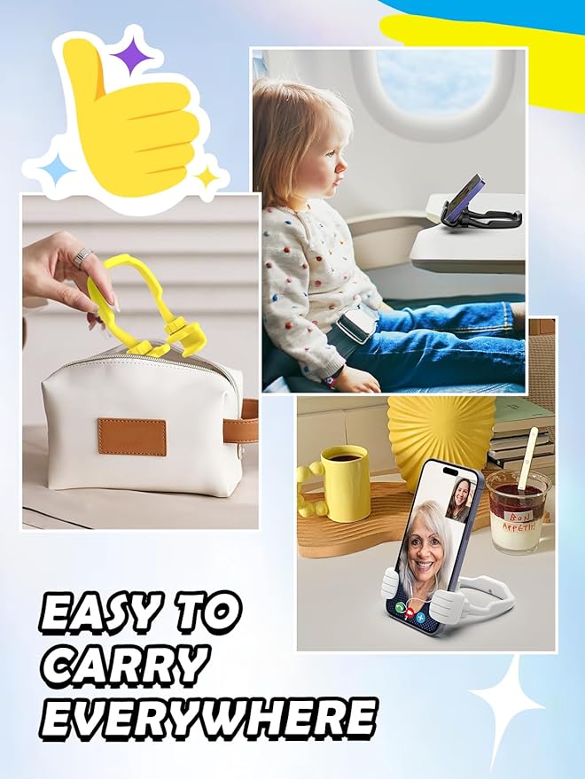 Christmas Stocking Stuffers for Men Women: Teens Girls Boys Gifts for Kids - Image 6