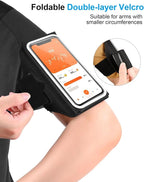 Arm Band for Phone for Running - Image 4