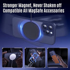Designed for iPhone 12 Pro Max Case, Compatible - Image 3