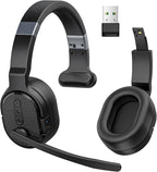 COSMUSIS Trucker Bluetooth Headset by COSMUSIS