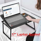 CloudTrip Plus XL Adjustable Laptop Desk - Image 4