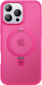 CASEKOO Designed for iPhone 16 Pro Max Case - Image 8