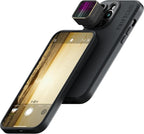 Shiftcam | LensUltra 1.55x Anamorphic Lens by ShiftCam