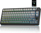 AULA S75 PRO Wireless Gaming Keyboard by AULA