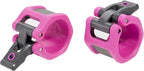 Lock-Jaw HEX 50mm / 2" Olympic Barbell Collar - Image 5