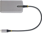 StarTech.com 4-Port USB-C Hub - Image 7
