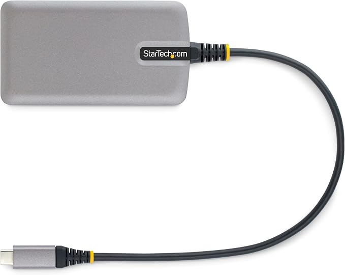 StarTech.com 4-Port USB-C Hub - Image 7