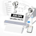 iDPRT Portable-Printer Wireless by iDPRT