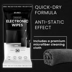 EVEO Electronic Wipes Screen Cleaner - Image 5