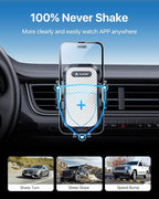 andobil Car Phone Mount - Image 2