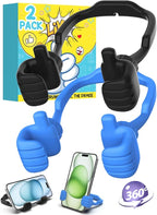 Back to School Supplies for Boys Girls Kids Cell Phone Stand by CALDEVER