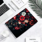 Compatible with MacBook Air 13.3 13.6 Inch Case 2022 2021 2020 2019 Plastic - Image 4