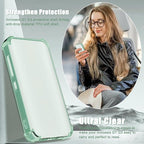 Case for innioasis G1 G3 Mp3 Player, TPU Clear Cover for Mp3 Player - Image 6