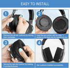 GEVO Ear Pads Cushion Replacement - Image 5