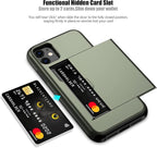 Nvollnoe for iPhone 11 Case - Image 2