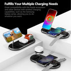 2025 Upgraded 3 in 1 Charging Station - Image 4