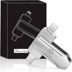 JSL JDTDC Apple MFi Certified 256GB by JSLJDTDC