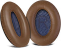 Ear Pads for Bose QC35: Durable Comfortable Noise Cancellation Replacement by Chaliashi