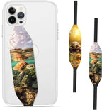 Phone Grip Strap by Switchbands