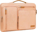 MOSISO 360 Protective Laptop Case 13.3 inch, 13-13.3 inch Laptop Sleeve by MOSISO