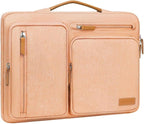 MOSISO 360 Protective Laptop Case 13.3 inch, 13-13.3 inch Laptop Sleeve by MOSISO