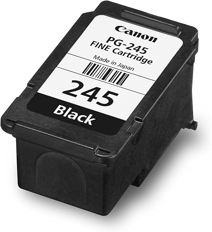 Canon PG-243 and PG-245 Compatible Ink Cartridges Bundle - Image 6