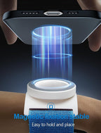 TOPGO Magnetic Running Phone Holder - Image 6