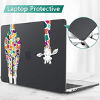 May Chen Compatible with MacBook Pro 13 inch Case 2022 2021 2020 Release Models - Image 6