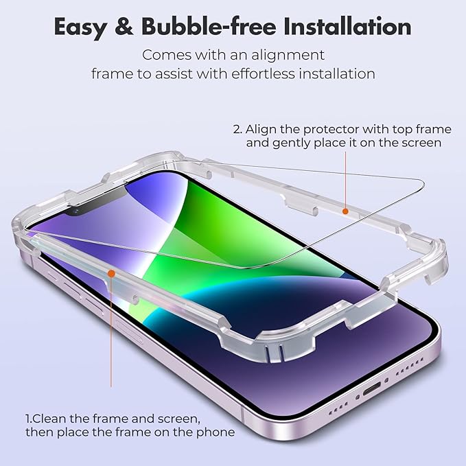 UNBREAKcable 3-Pack Screen Protector - Image 3