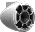 wet sounds Rev 8 White V2 Revolution Series 8" White Tower Speakers w/X-Mount - Image 6