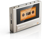 SnowSky/FiiO Echo MINI HiFi Bluetooth MP3 Player, 15Hours Playback, Independent - Image 2